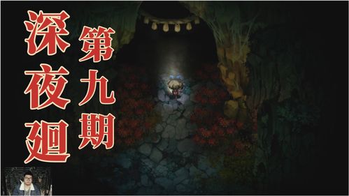 深夜回游戏的祥细攻略