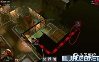 爱巢游戏攻略他们来了