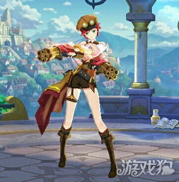 圣骑士蕾拉游戏攻略 圣骑士蕾拉游戏攻略