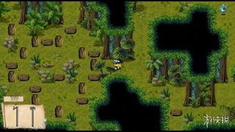 被遗忘的我们 游戏攻略