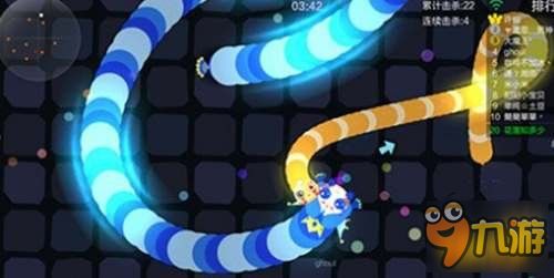 找蛇蛇游戏数字攻略 找蛇蛇游戏数字攻略