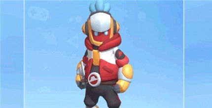 快乐的机甲派对游戏攻略