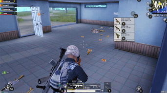 国际服生化逃脱游戏攻略