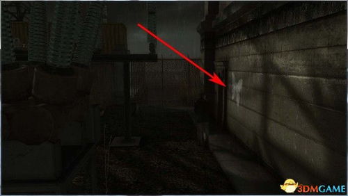 暴雨游戏攻略3dm