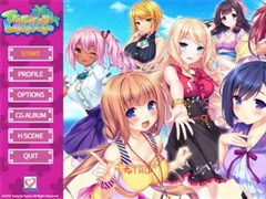 色情度假胜地游戏攻略