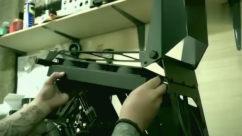 高颜值装机攻略游戏