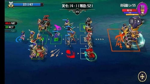 最强小兵小游戏攻略视频