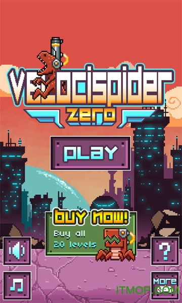 蜘蛛4游戏攻略手机版