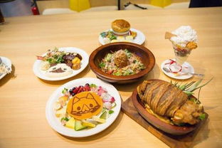 游戏王主题餐馆攻略