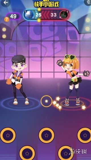 快手滑雪游戏攻略大全