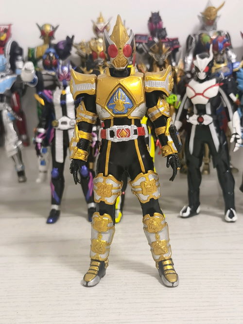 假面骑士帝皇剑游戏攻略