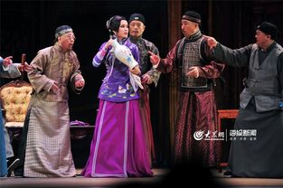 多地多场刘晓庆主演话剧取消 多地多场刘晓庆主演话剧取消