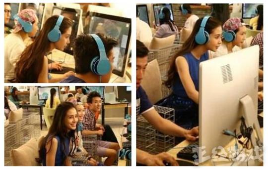 偷拍明星小游戏攻略视频