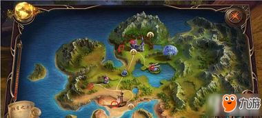 大陆开宝箱攻略游戏 大陆开宝箱攻略游戏