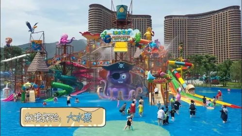 水上世界攻略 游戏图片