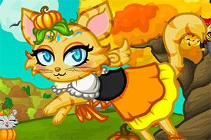 小猫很可爱游戏攻略教案