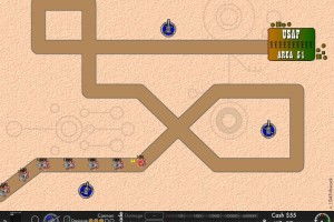 魔兽守城1小游戏攻略