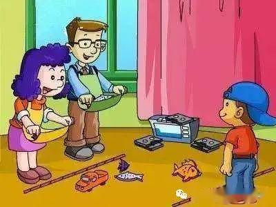 亲情的游戏有哪些攻略