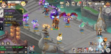 回合手游平民攻略游戏