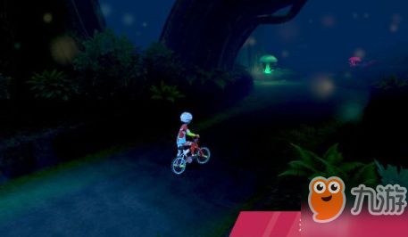 精灵之森林攻略游戏下载