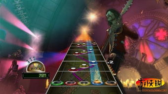 吉他猫逃生游戏视频攻略