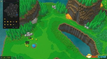 模式生存沙盒游戏攻略