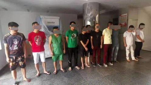 广州警方悬赏通缉台湾20名黑客 广州警方悬赏通缉台湾20名黑客