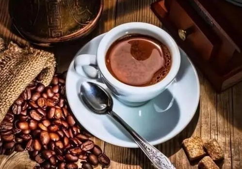 长期喝咖啡的人后来都怎么样了