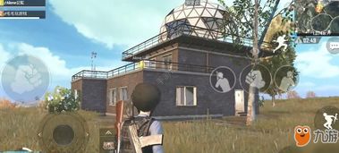 我要上楼顶游戏攻略