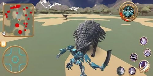 机甲大战虫族 游戏攻略