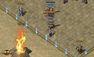 贪玩蓝月战士游戏攻略 贪玩蓝月战士游戏攻略