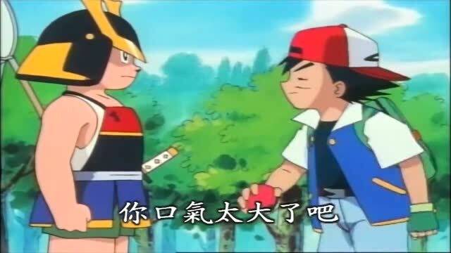 神奇宝贝大对决游戏攻略