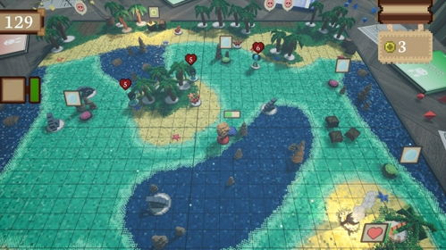 游戏有你的小镇攻略