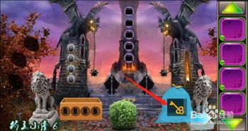 救出快乐的兔子攻略游戏 救出快乐的兔子攻略游戏