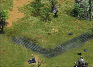 红警之超级大战攻略游戏