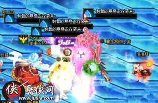 萌学园时空之战游戏攻略