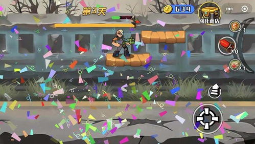 佣兵救人小游戏攻略