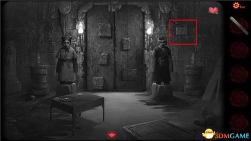 纸人2风门村游戏攻略