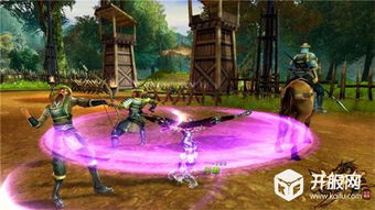 斩千军游戏攻略心得 斩千军游戏攻略心得