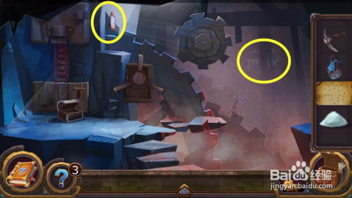 逃离复刻塔游戏视频攻略