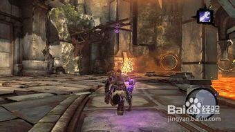 暗黑2电脑游戏攻略 暗黑2电脑游戏攻略