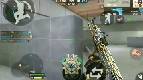 团队竞技游戏火麒麟攻略