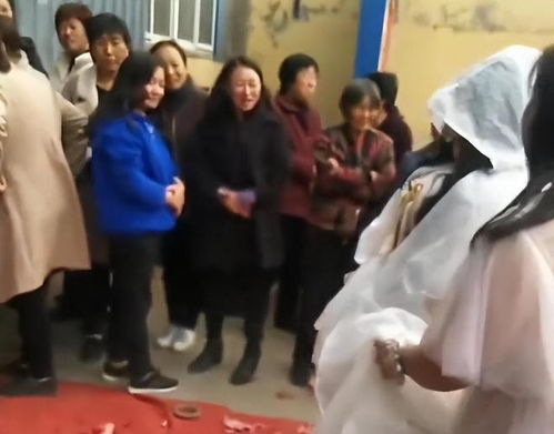 新娘说馒头上太早导致宾客提前离场 新娘说馒头上太早导致宾客提前离场