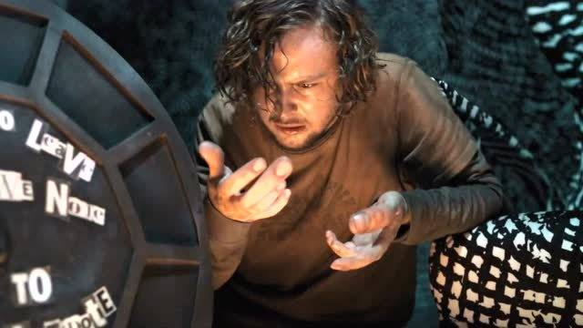 死亡游戏幸存者攻略