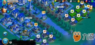 好玩的文明觉醒游戏攻略 好玩的文明觉醒游戏攻略