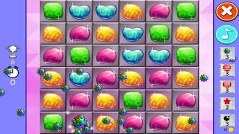 珠宝森林逃生小游戏攻略 珠宝森林逃生小游戏攻略