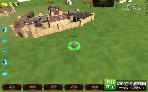 疫情下的游戏帝国攻略