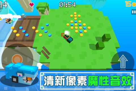 不好控制的小人游戏攻略