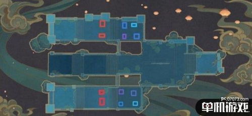 机关棋谭游戏攻略2.0 机关棋谭游戏攻略2.0