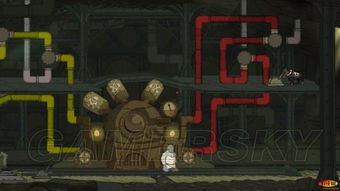 勇敢的心11游戏攻略